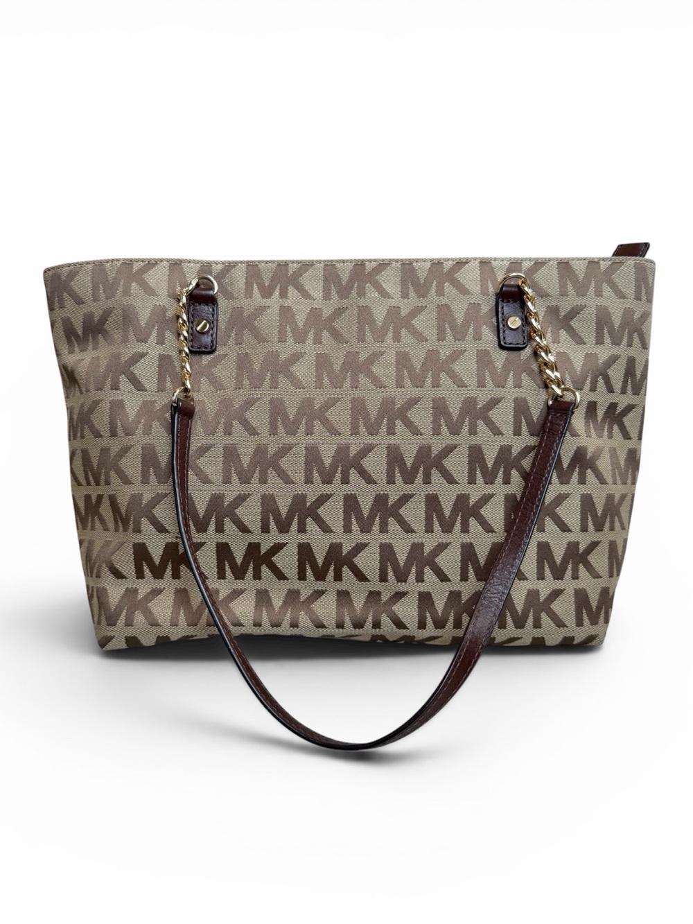 Michael Kors Jet Set Chain Tote